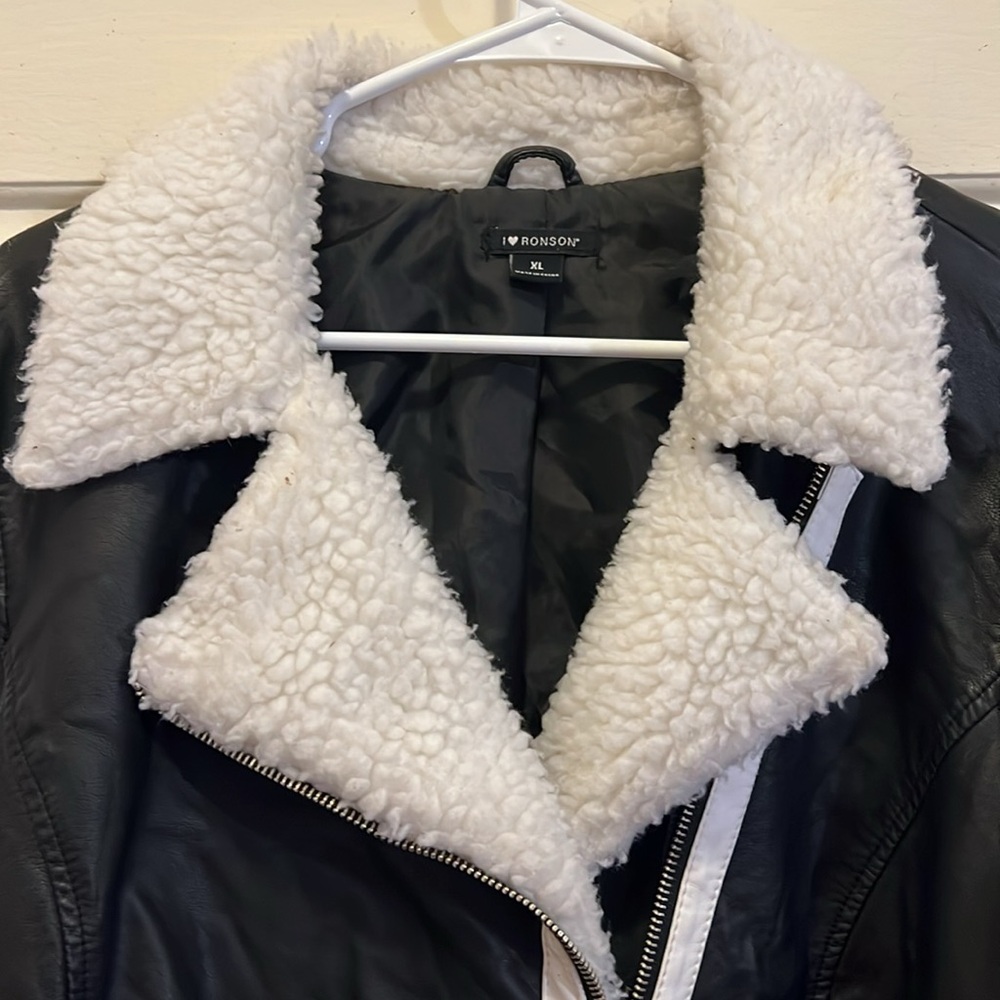 I Love Ronson Jacket - Picture 2 of 8